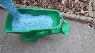 IPM at Home: Rejuvenating a bare lawn