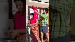 Praveen prnav Amma love😍