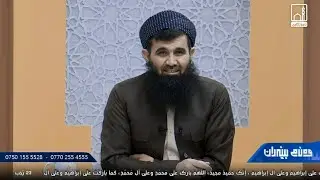 بەرنامەی وەڵامی بینەران - دکتۆر عبداللطیف أحمد - 7 - 3 - 2021