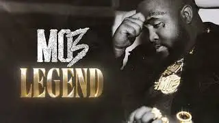 MO3 - I Cried (Official Visualizer)