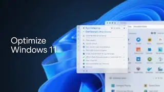 Is Your Windows 11 Hard Drive Slowing You Down? Watch This!