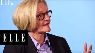 Interview with Senator Claire McCaskill About Feminism | ELLE