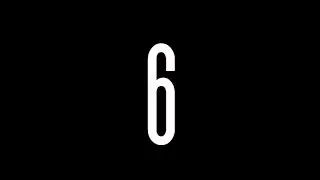 6 second video