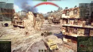 World of Tanks WOT Mittengard