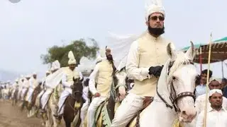 #Pakistan: amazing  world records in tent pegging