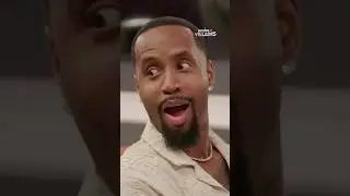 Kandy Muse roasts Wes Bergmann 🔥😂 | House of Villains #houseofvillains #shorts