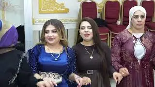 rüstemi aşireti osman ailesi asmin mesut düğünü siirt 2026