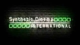 Synthetic Cinema Animated Logo 2007