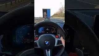 The driver nearly had an accident #omg #shorts #viral