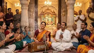 Hare Krishna Chant (Long Version) &ndash; Devotional Bhajan for Calm & Focus
