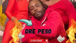 Dating Outside your race ... Is their any Difference ? With Dre Peso #podcast #biracialcouple #viral