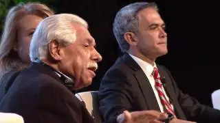 C40 Mayors Summit - Day 3: Invest for Success: Financing Climate Action in Cities