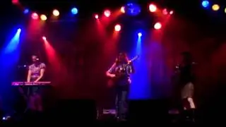 Jan Bell and The Maybelles