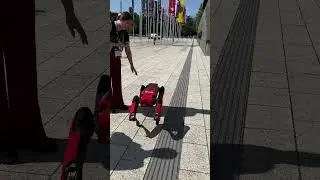 WeAreDevelopers Berlin 2024 was a blast!!