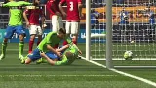 Another Comeback - FUT