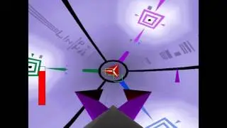 Locus (Zombie Studios, 1995)