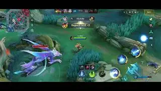 Di Remehin Tim Gara Gara Pick Layla || Auto Bantai Bantai Kita || MOBILE LEGENDS BANG BANG