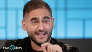 Good friend qualities - Alex Banayan - Impact Thoery - Tom Bilyeu