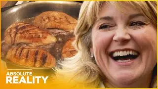 Absolute Reality: Stylish Events and Cat Food Mishaps | S1 E2