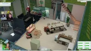 Willkommen zum 'Rags to Riches'-Abenteuer Part 6! Finale? 🎮💚💎  mit MachtHanni