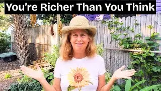 My #1 Capitalism Survival Hack | Building Wealth Beyond Money