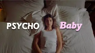 Psycho Baby [Award Winning Short Film, LGBTQ+]
