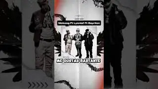 Lyon La F Ft Nickoog Ft Bayriton                             DIME QUE ESPERAS 