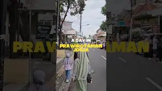 Kuliner di Prawirotaman Jogja #rindujalan #yogyakarta #cafe #tempogelato
