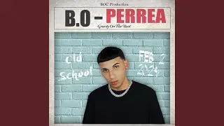 Perrea