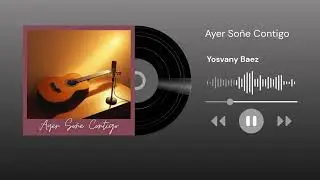 Ayer Soñé Contigo ❤️ Ranchera Romantica de Amor y Nostalgia