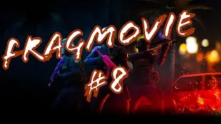 FragMovie #8 Critical ops || Критикал опс