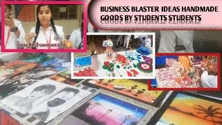 business blaster ideas for students school | emc mela | EMC Stoll shoping