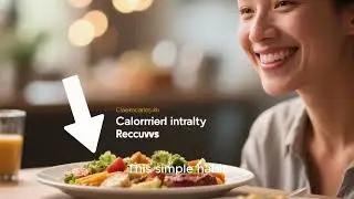 7 Daily Habits That Burn Fat Naturally (No Gym, No Extreme Diets)