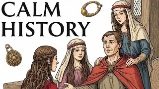 Are They Romantic Or Not?Boring History for Sleep