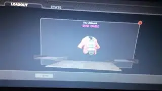 OmG I rolled a dad duds -unboxing video-