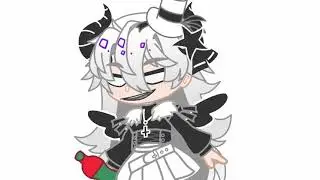 How to get Flatcups to do what u want/j :|: shitpost :|: Gacha Club