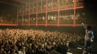 Jokke - Live @ Ancienne Belgique (Officiële Aftermovie)
