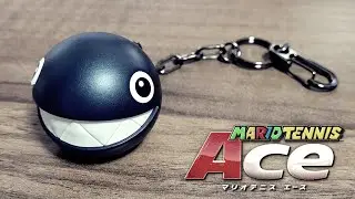 新作前最後の大会に向けて！！！【マリオテニスエース】 #マリオテニスフィーバー
