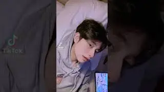 Kenneth Gutierrez TikTok 💕
