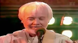 Koncert med Povl Kj&oslash;ller fra DR1 i 1994/1995
