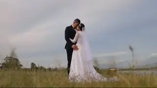 The Wedding of Zayyan & Jameelah | Cape Town