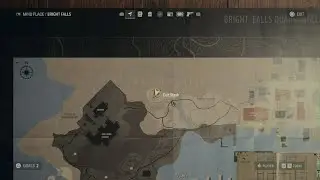Alan Wake 2 All Bright Falls Cult Stash Location & Solution