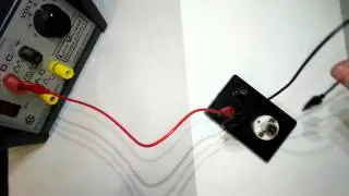 Experiment:   My First Circuit