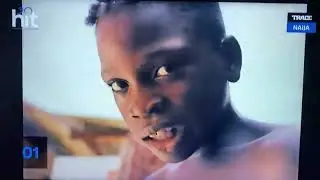 Olamide - Metaverse (YBNL Nation TRACE Naija)