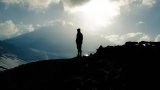 &Oacute;lafur Arnalds - Hands, be still (Slowed + reverb)