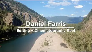 Daniel Farris Reel 2022 (7-15)