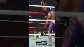 Sin Cara vs Solo Sikoa: Intense Wrestling Showdown!