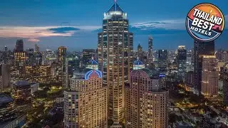 Conrad Bangkok Residences | Bangkok, Thailand | Hotel Review 🏩