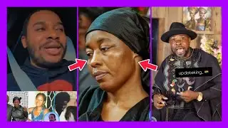 Kwsea Baa! Twene Jonas F!res Odo Broniiii & Praises Akosua Serwaa + Kwame Oboadie Breaks Silence🔥
