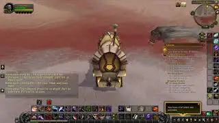 World of Warcraft Rez sickness 3